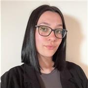 Profesora de apoyo escolar de Biología, Química y Bioquímica. Posibilidad de otras asignaturas. Clases presenciales y/o online